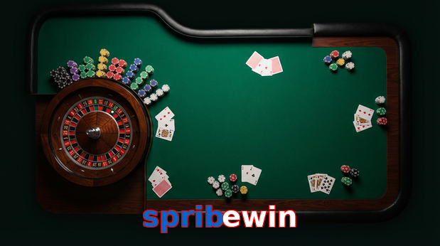 Game list for Spribewin casino section