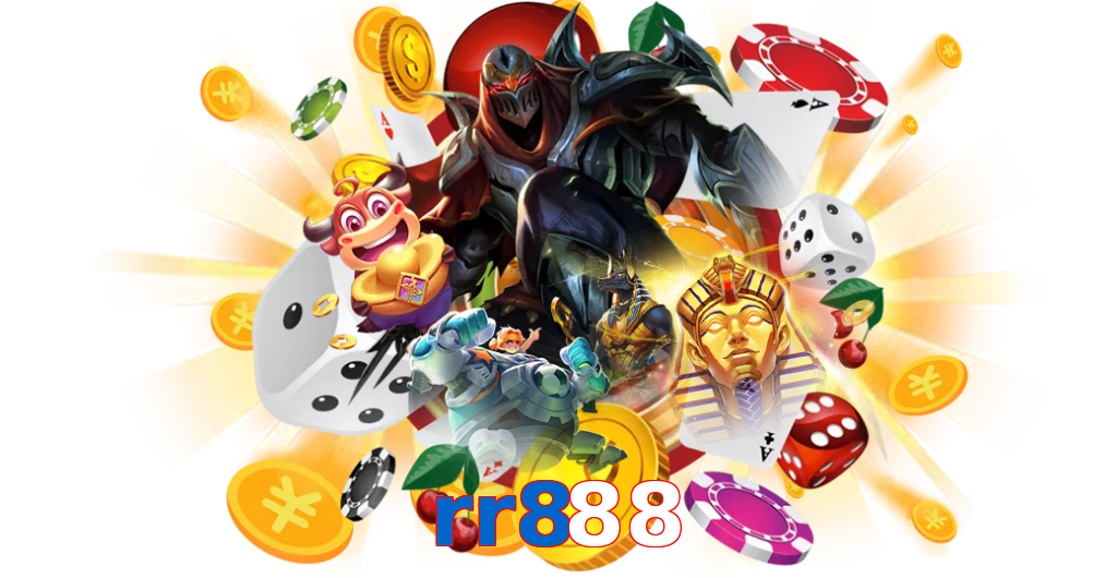 rr888