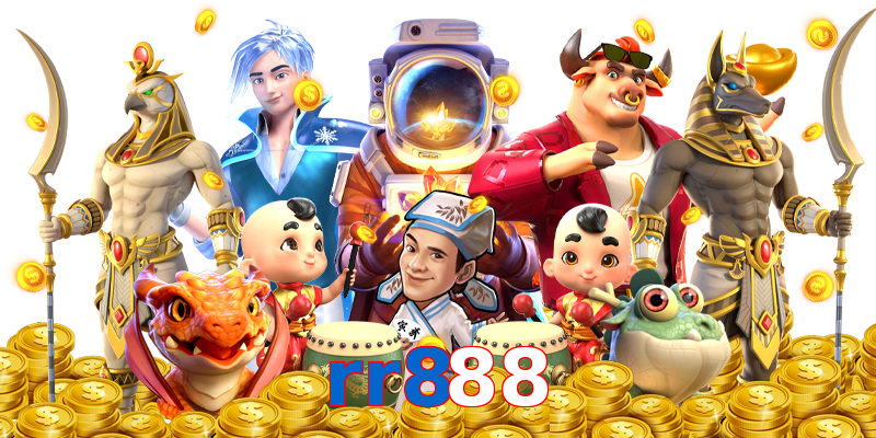 rr888