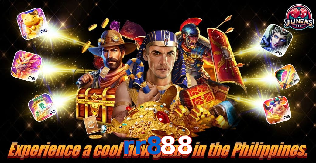 rr888