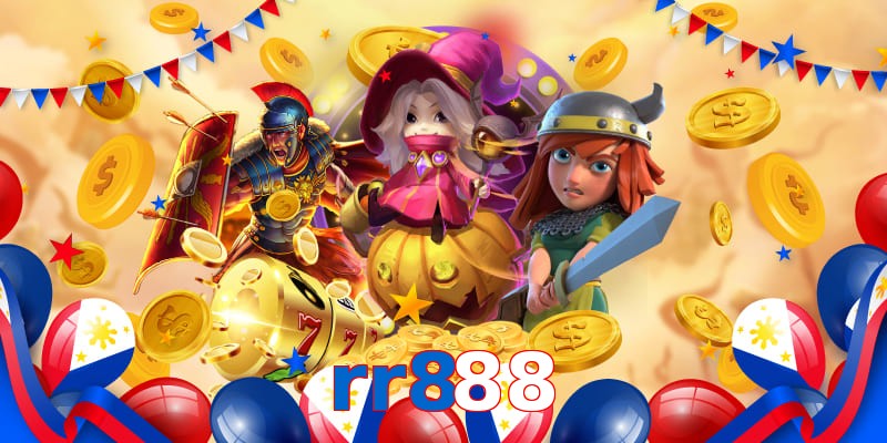 rr888