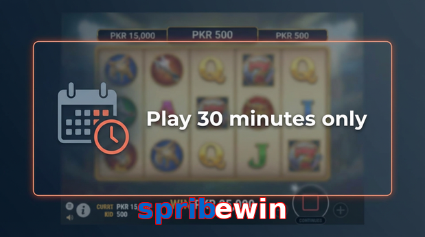 Payment and PKR controls in Spribewin