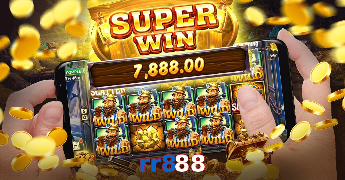 rr888